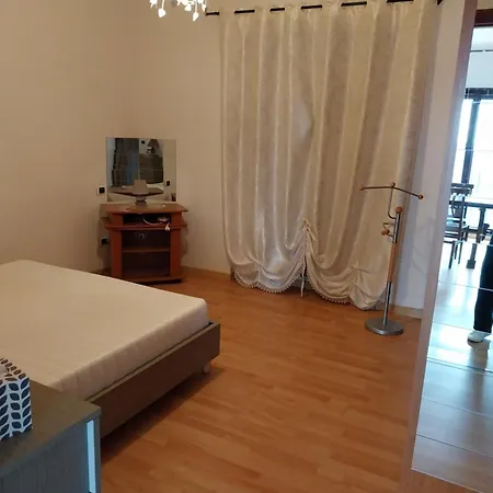 Апартаменты Car' Mare D'antioco *