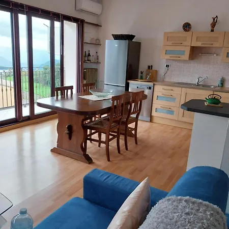 Car' Mare D'antioco Ulassai