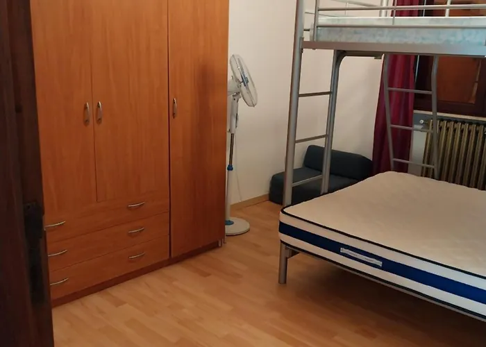 Car' Mare D'antioco Apartamento *