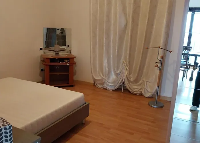 Apartamento Car' Mare D'antioco *