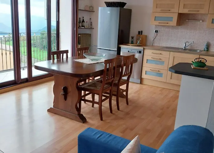 Car' Mare D'antioco Ulassai