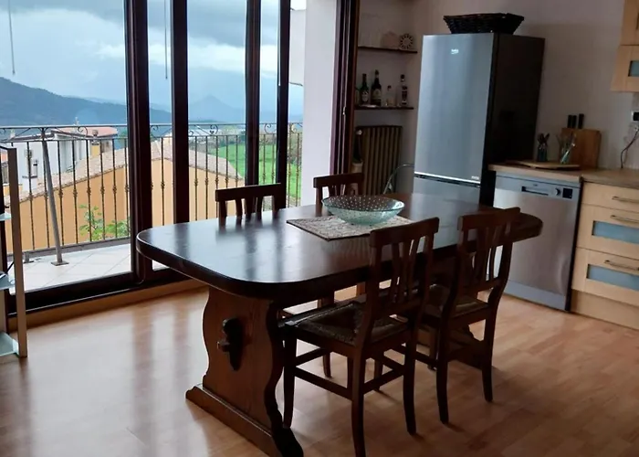 Car' Mare D'antioco Apartamento Ulassai